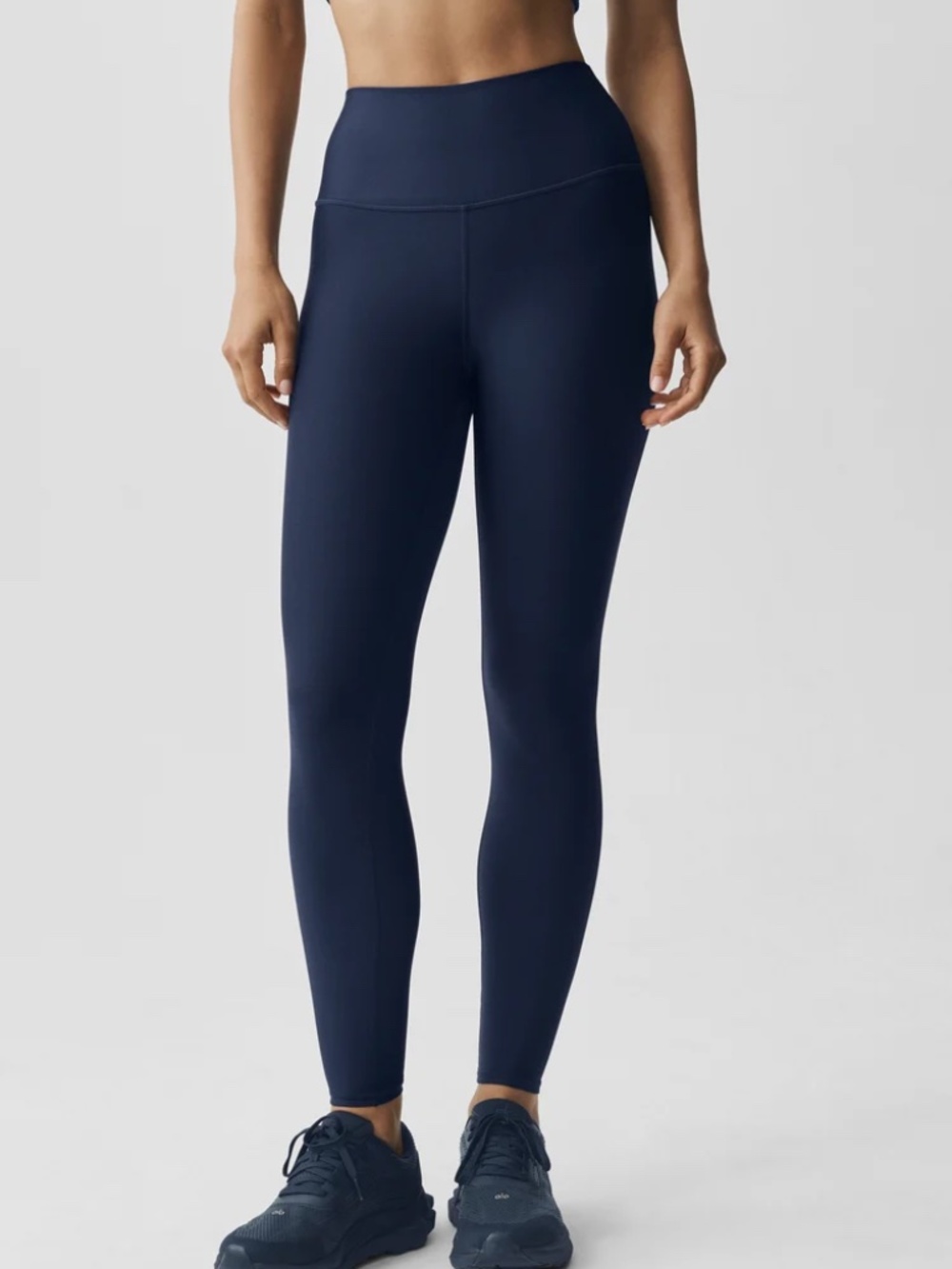Alo Yoga High-Waist Airlift Legging